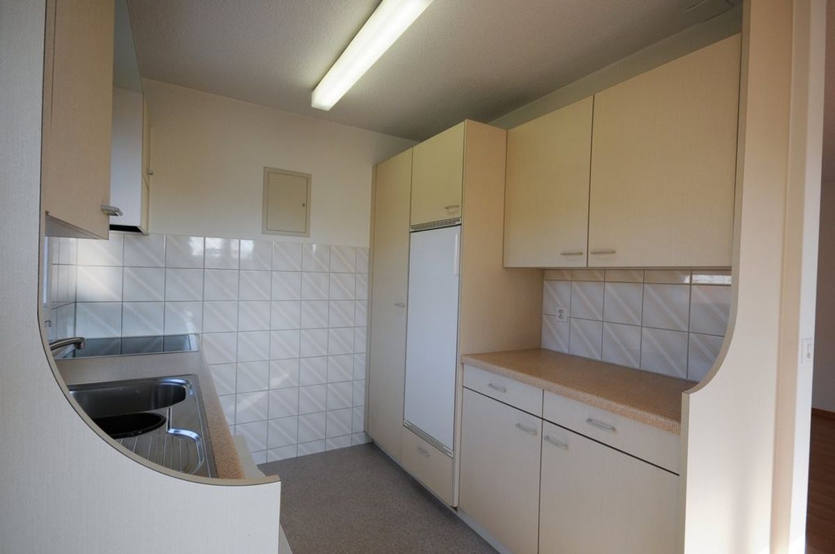 Ihre Wohnungssuche hat hier ein Ende - 3