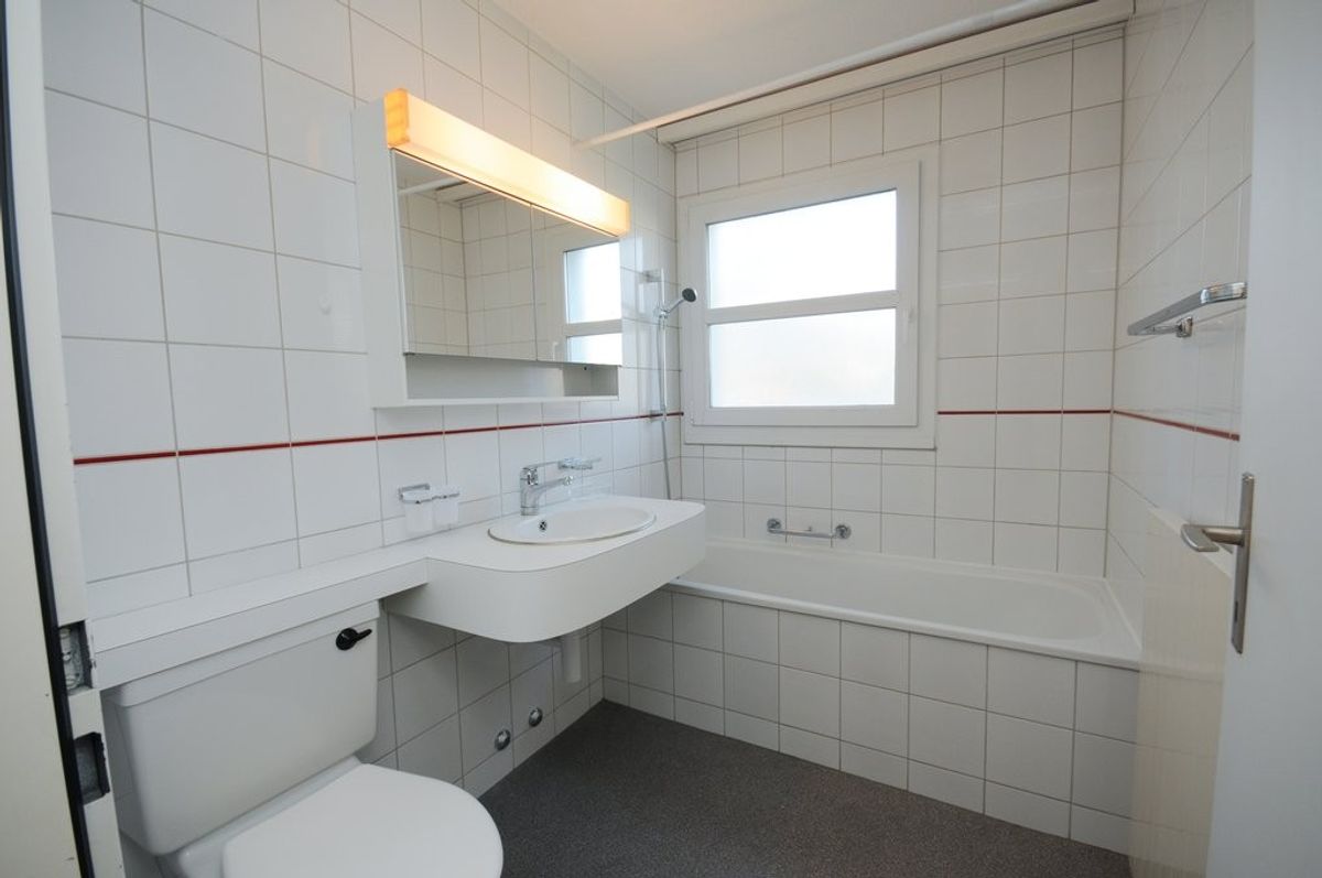 Ihre Wohnungssuche hat hier ein Ende - 4