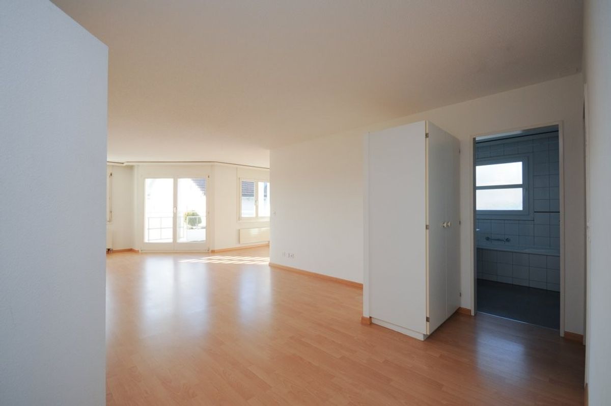 Ihre Wohnungssuche hat hier ein Ende - 5