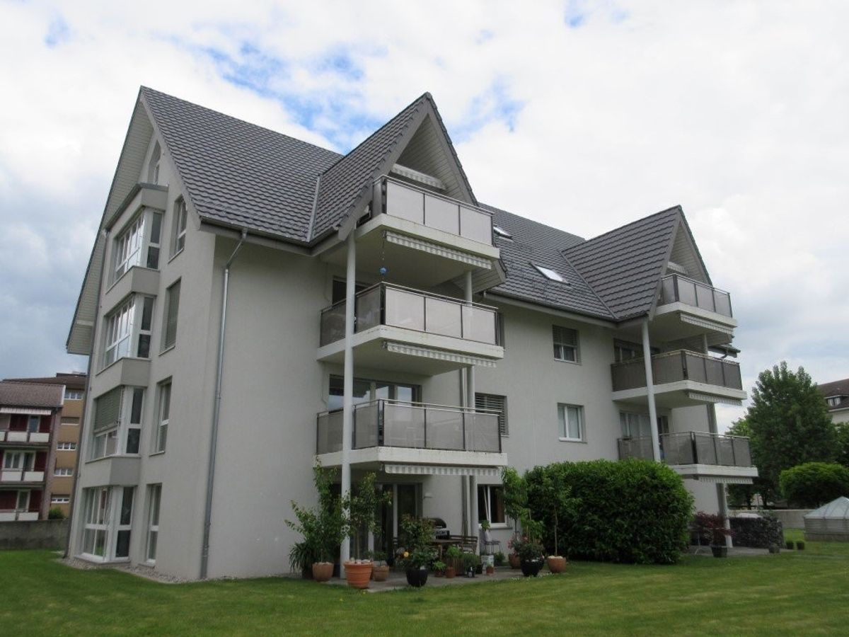 Platz für die ganze Familie - 0