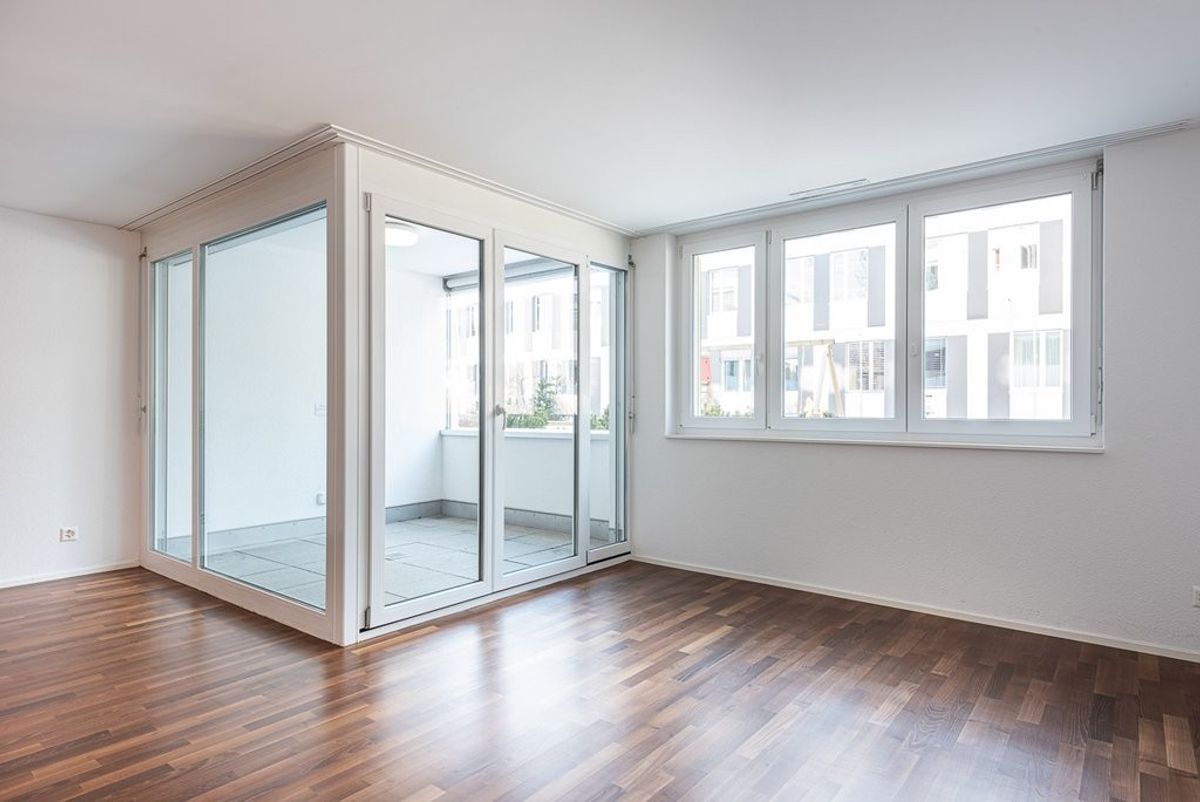 Wohnung sucht Single! - 3