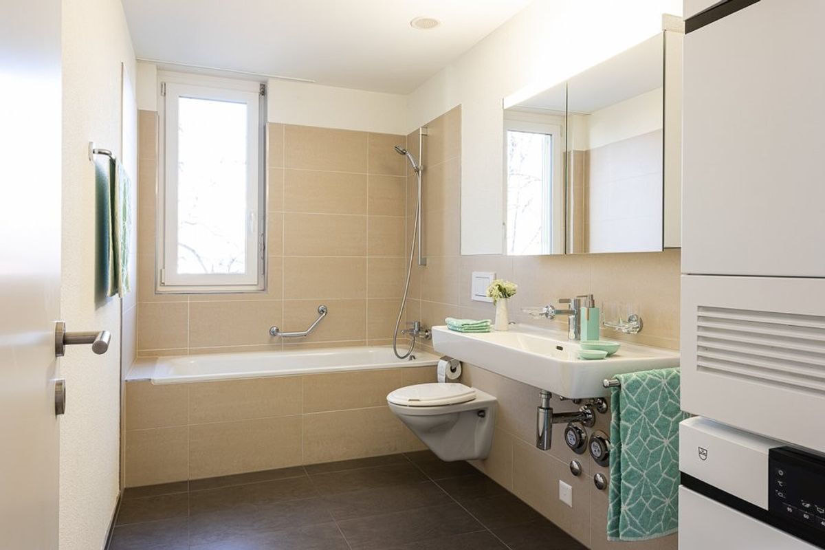 Wohnung sucht Single! - 4