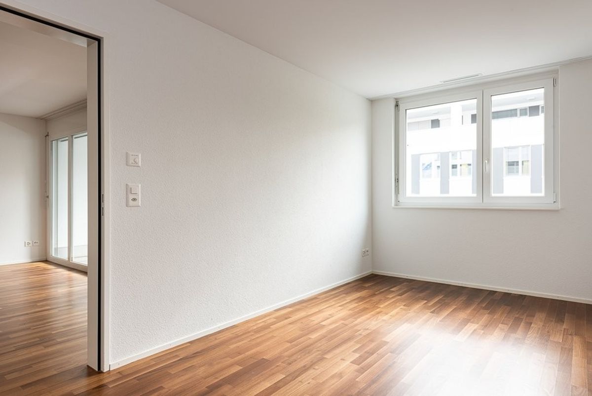 Wohnung sucht Single! - 5