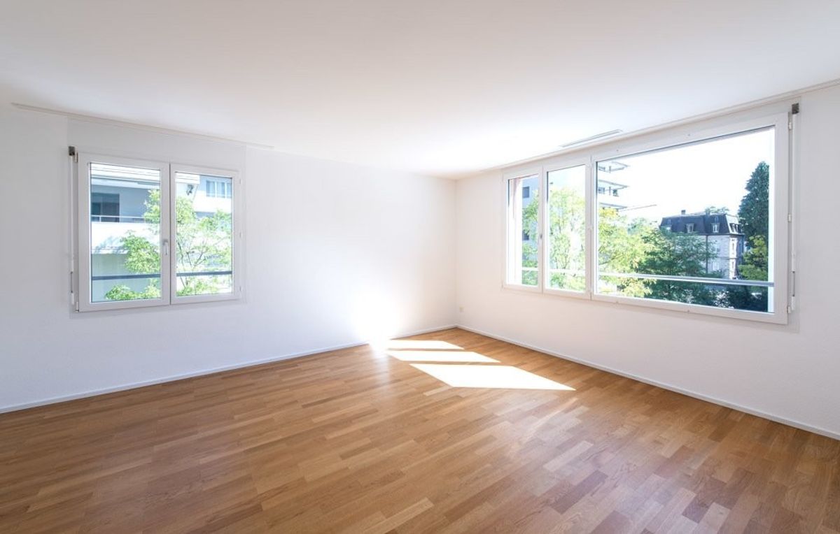 Urbanes Wohnen - 2