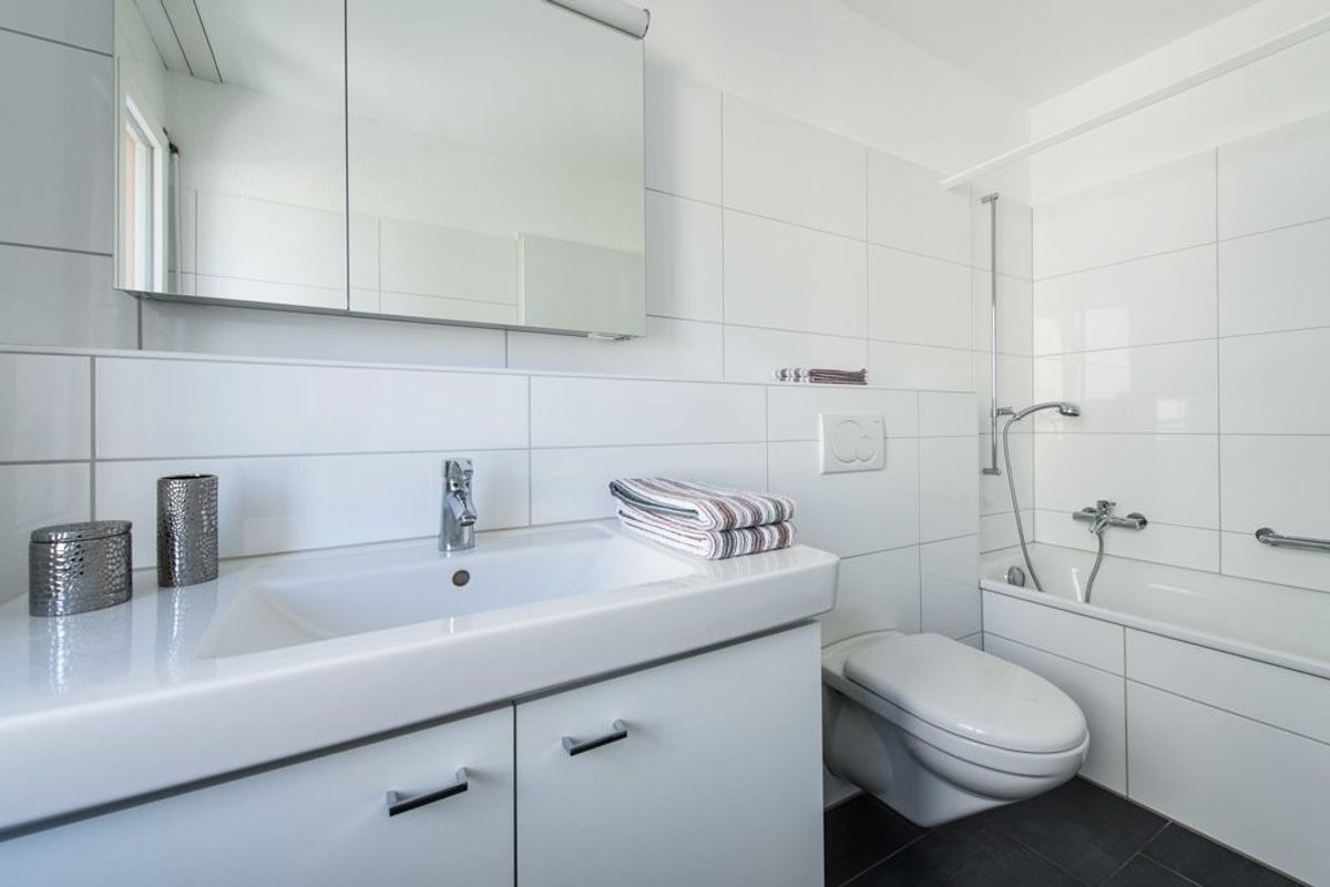 Urbanes Wohnen - 4