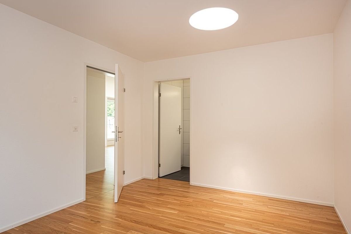 Erleben Sie die top moderne Singlewohnung - 2