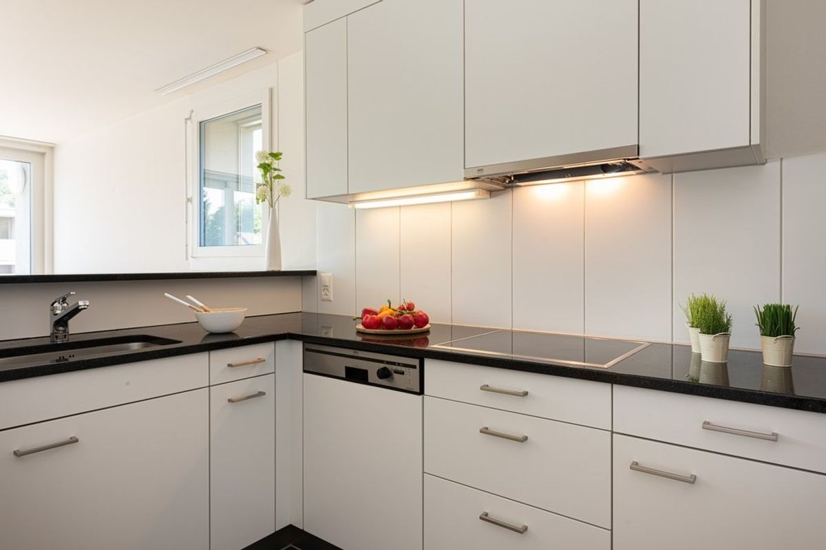 Erleben Sie die top moderne Singlewohnung - 3