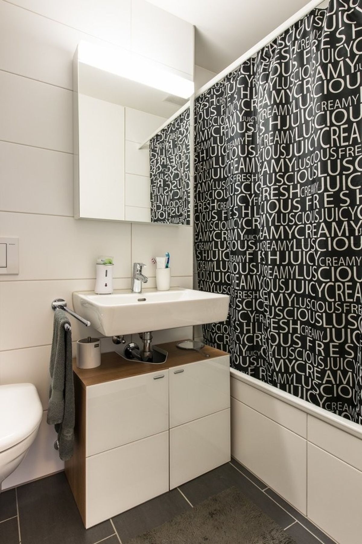 Erleben Sie die top moderne Singlewohnung - 4