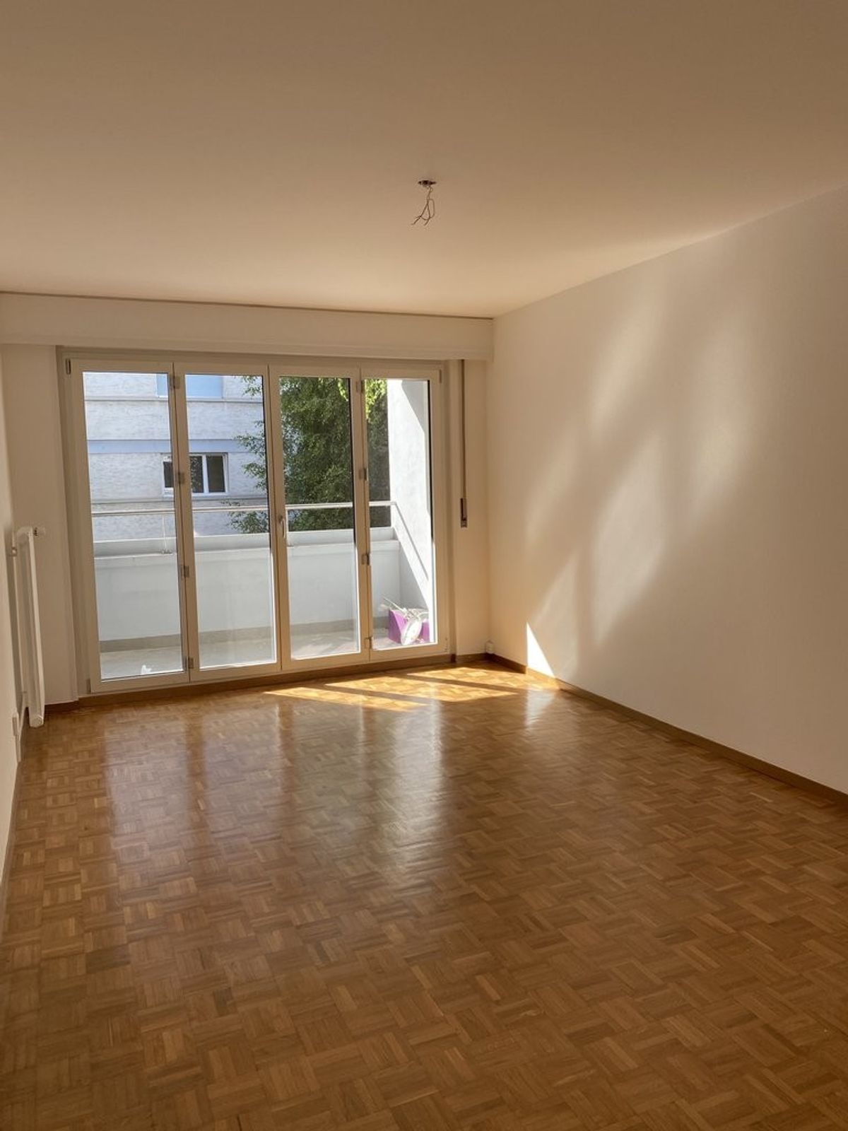 A saisir ! Charmant appartement dans un quartier calme à Lausanne ! - 2