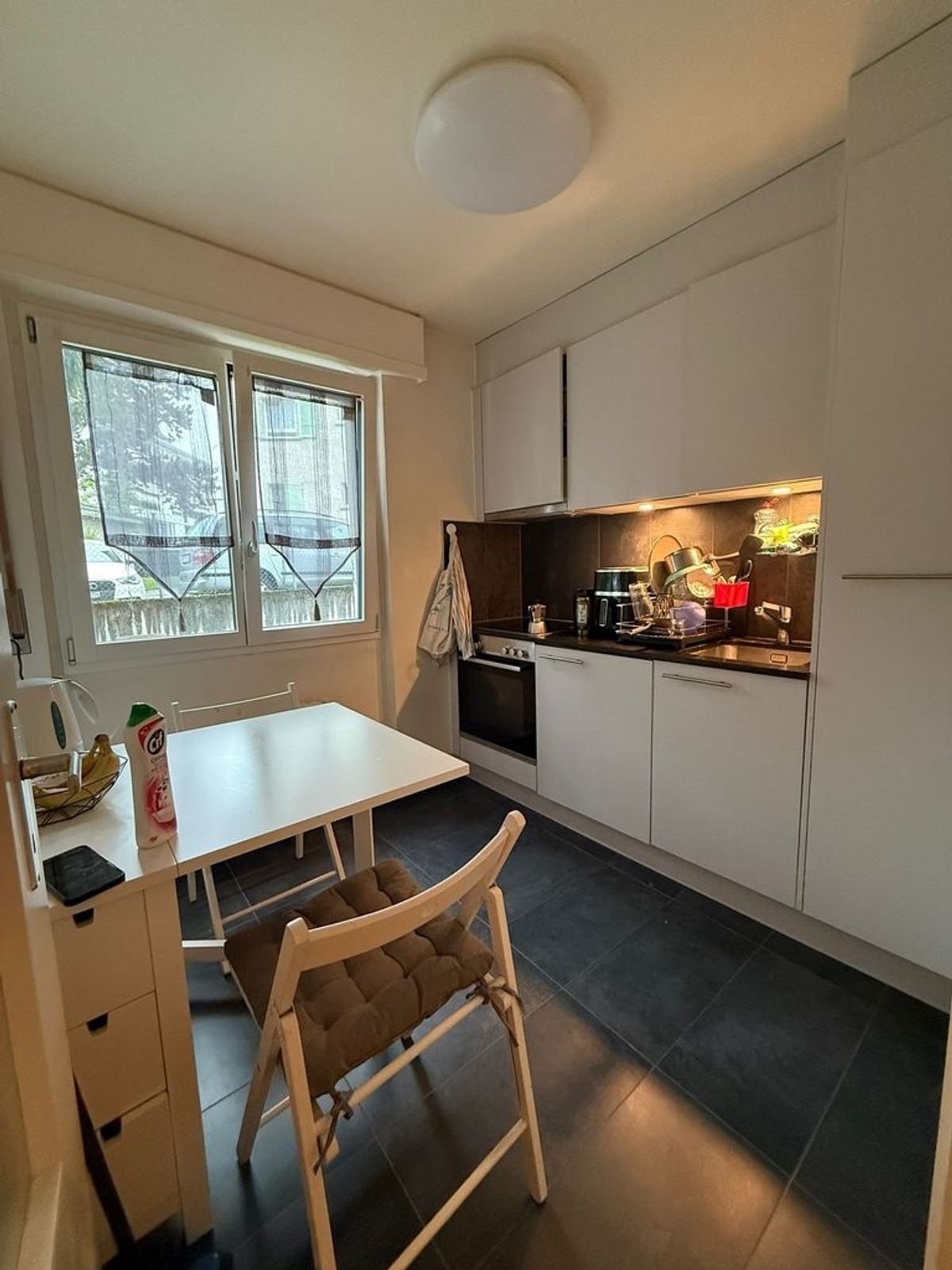 A saisir ! Charmant appartement dans un quartier calme à Lausanne ! - 3
