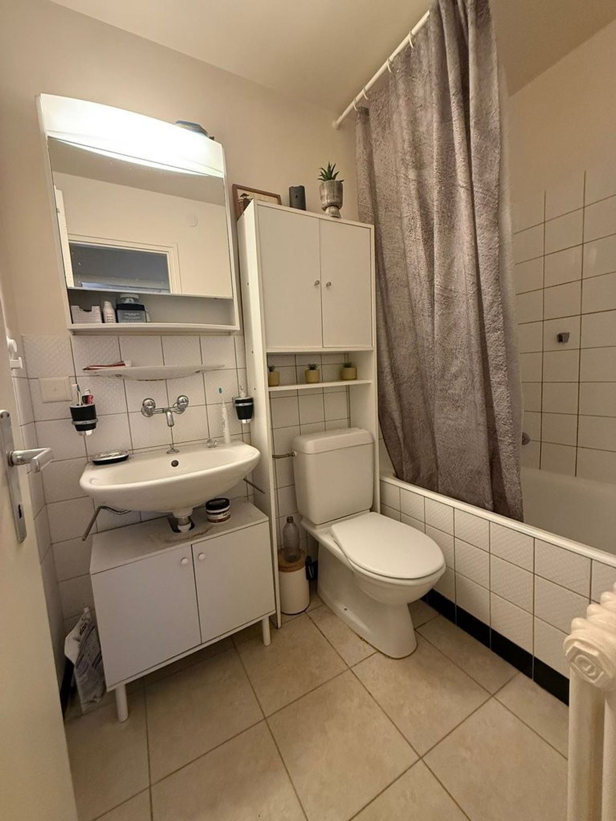 A saisir ! Charmant appartement dans un quartier calme à Lausanne ! - 5