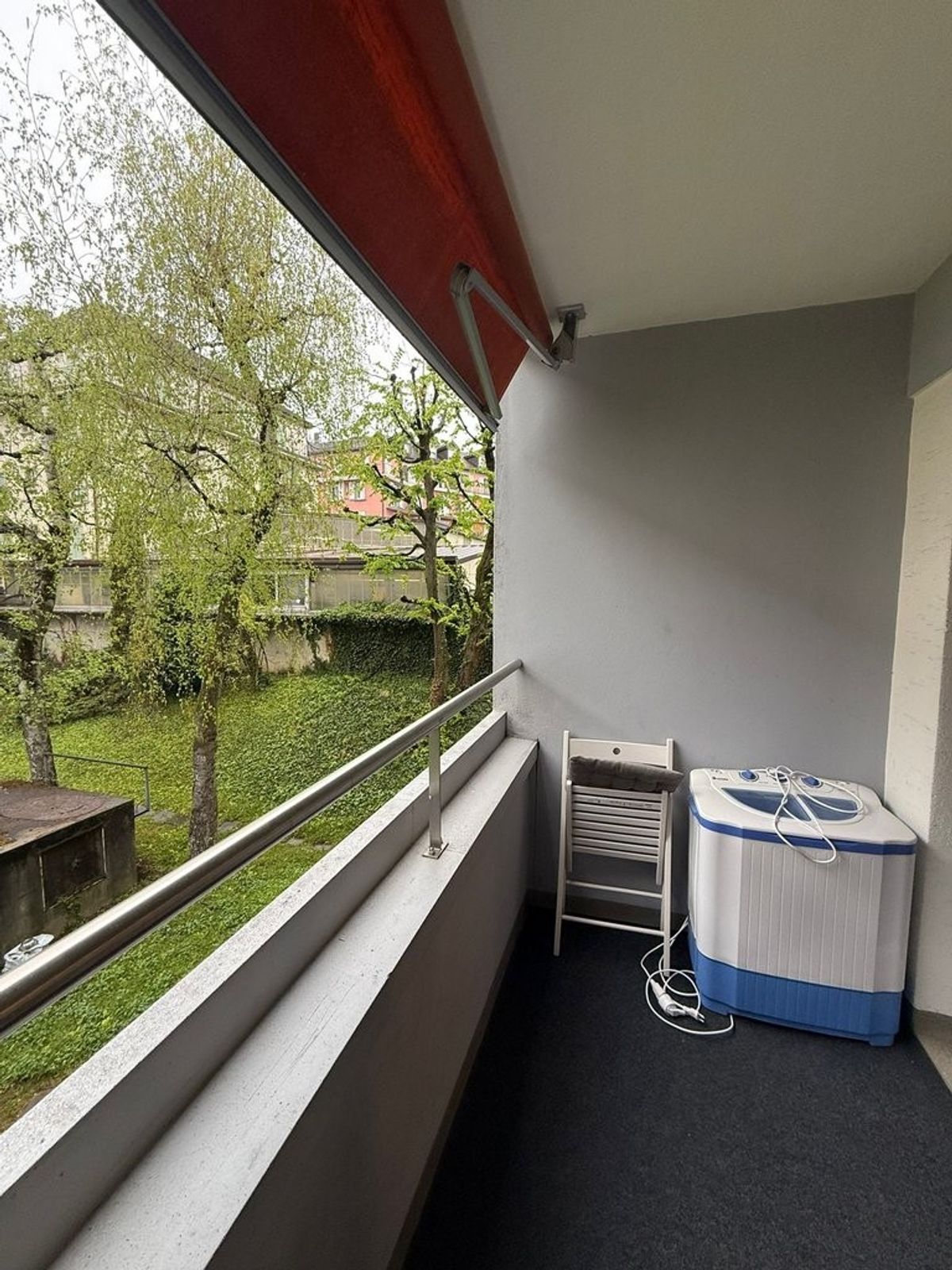 A saisir ! Charmant appartement dans un quartier calme à Lausanne ! - 6