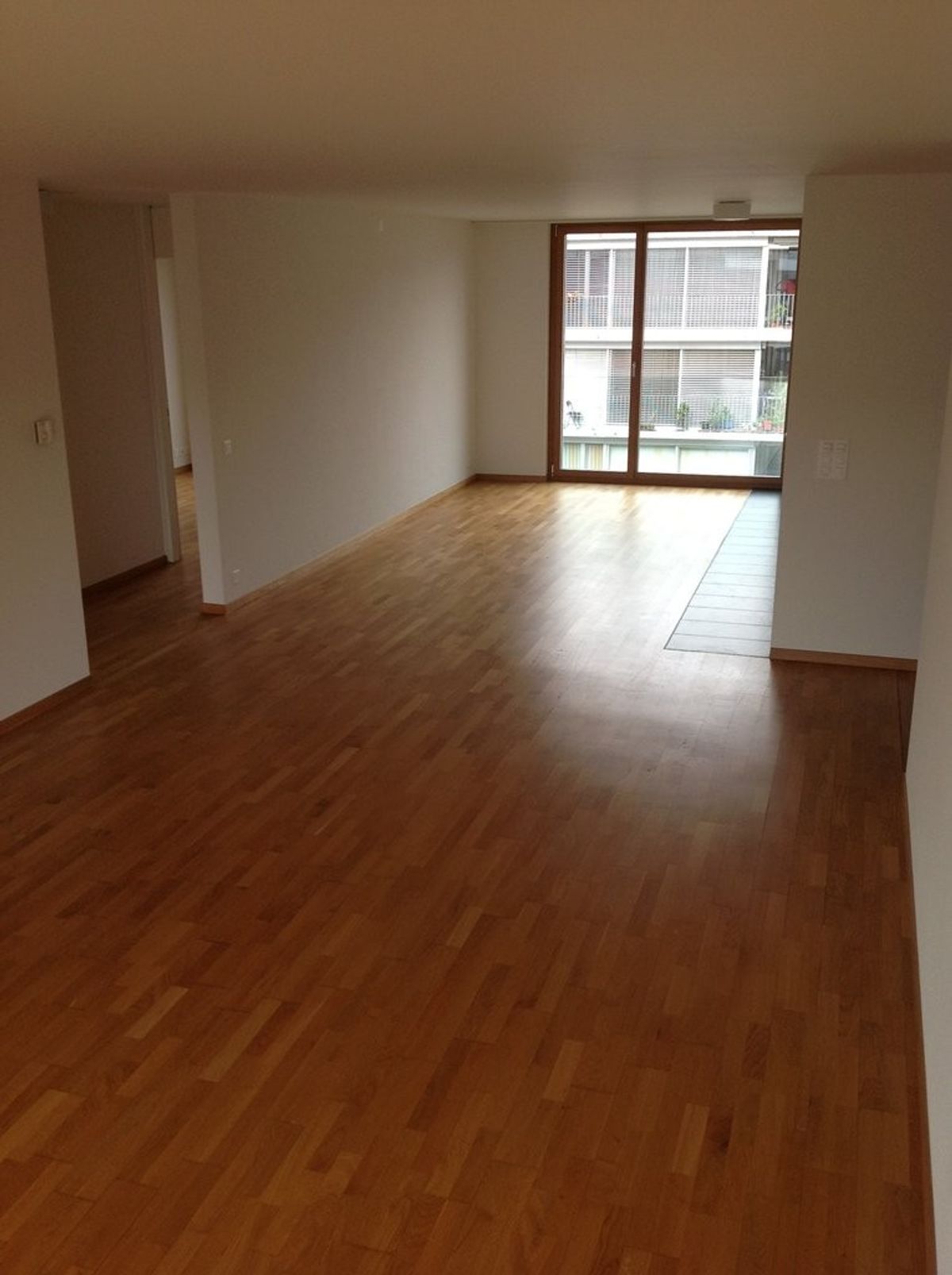 Traumwohnung im Herzen von Biel - 1
