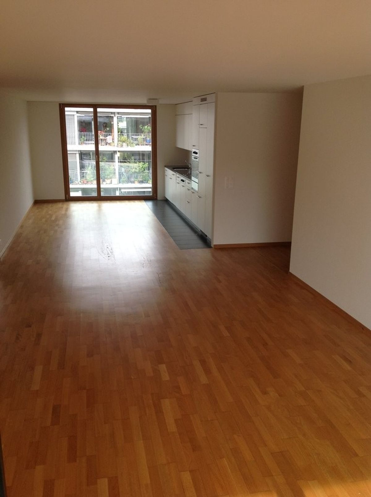 Traumwohnung im Herzen von Biel - 2