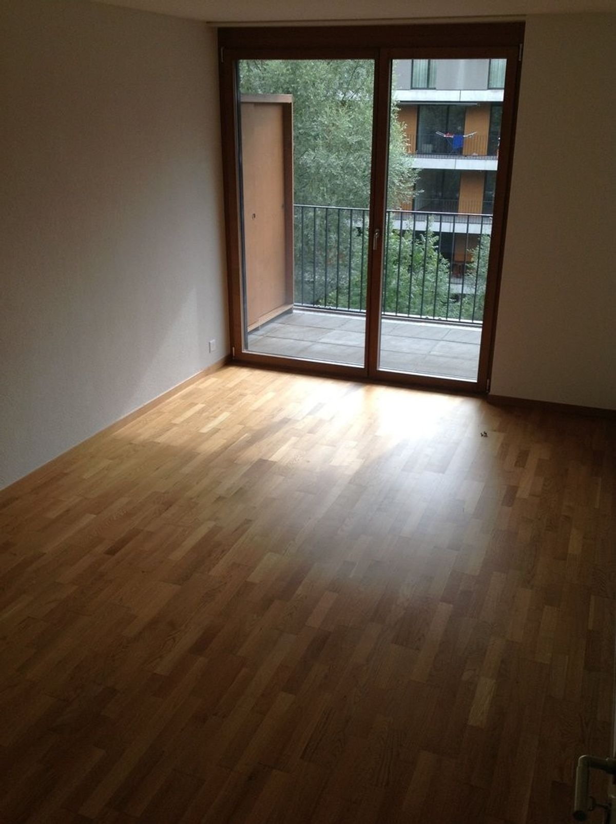 Traumwohnung im Herzen von Biel - 3