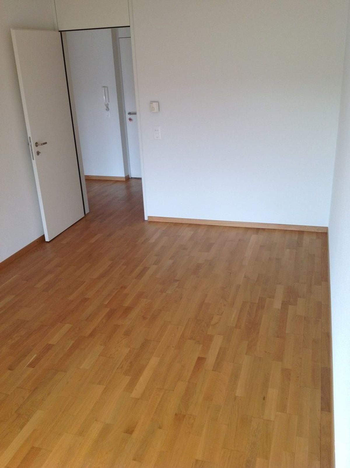 Traumwohnung im Herzen von Biel - 4
