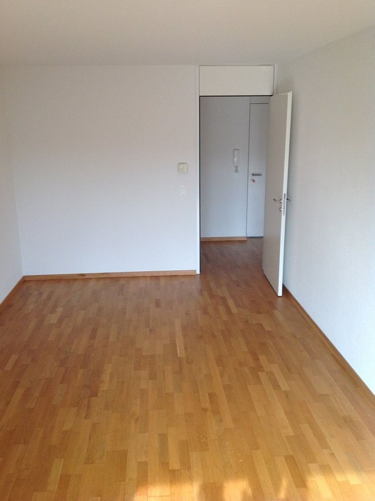 Traumwohnung im Herzen von Biel - 5