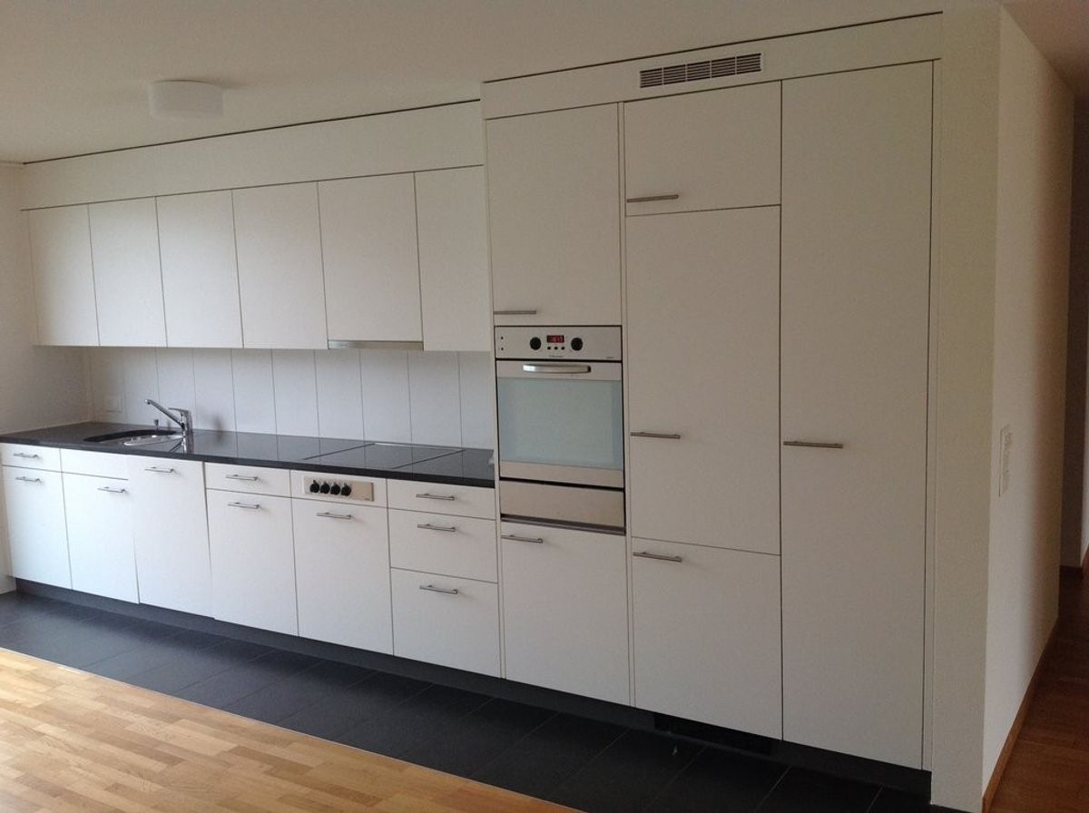 Traumwohnung im Herzen von Biel - 6