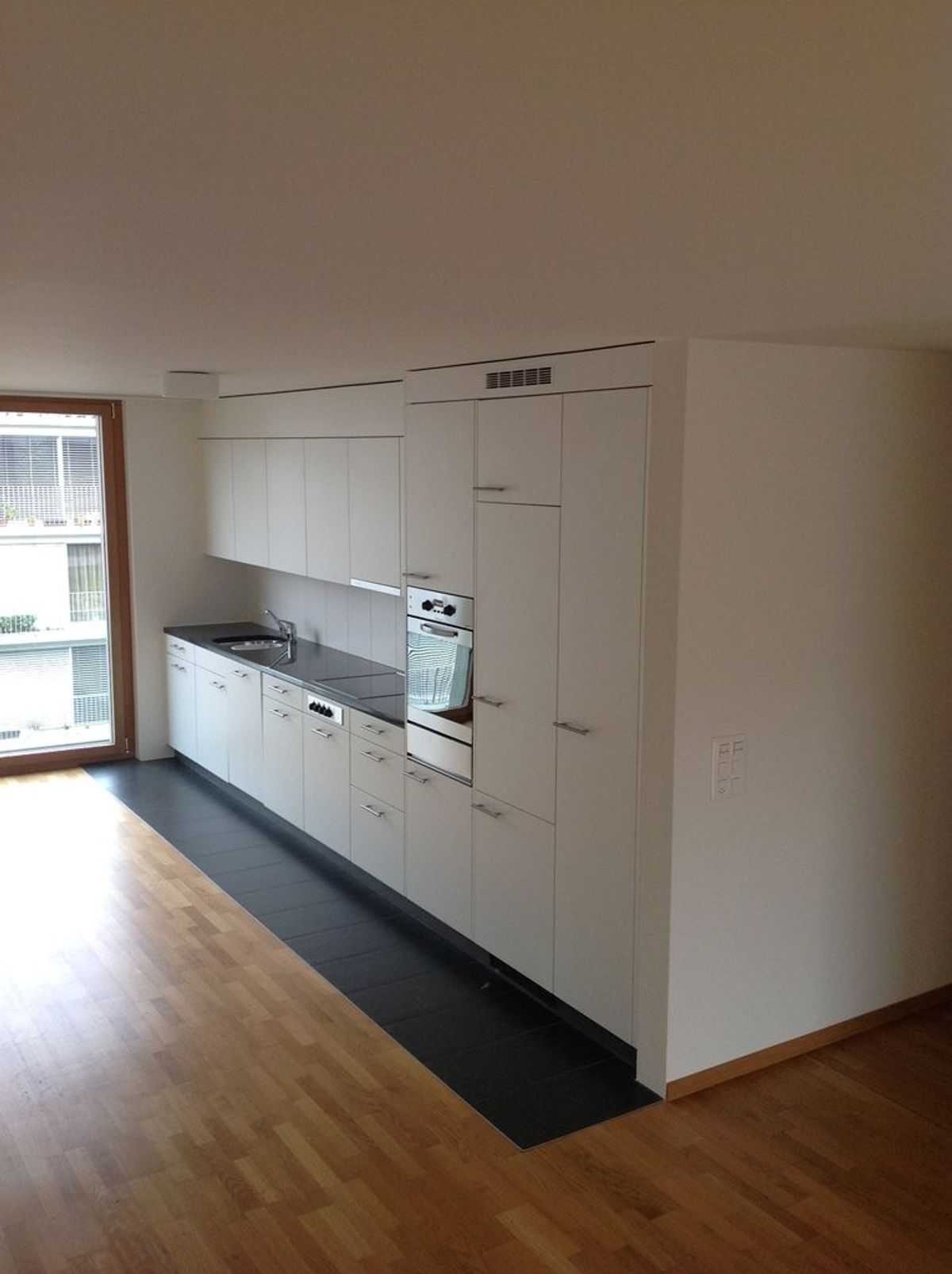 Traumwohnung im Herzen von Biel - 7
