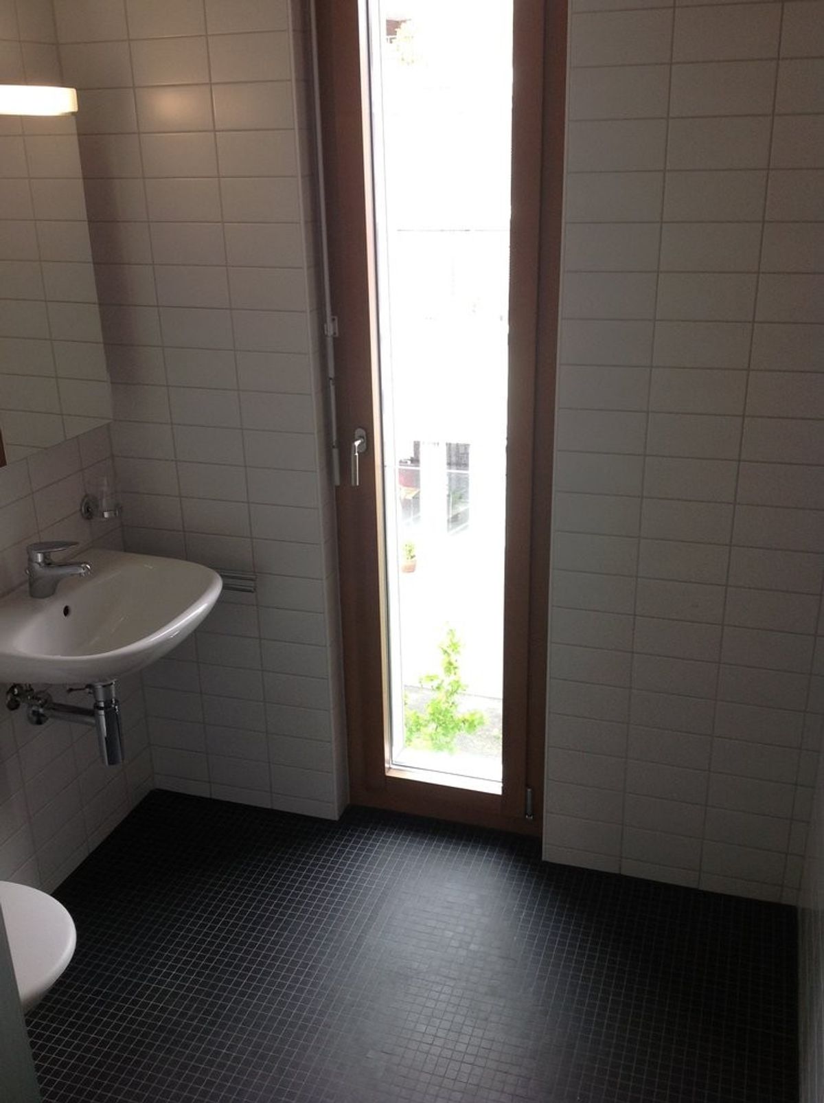 Traumwohnung im Herzen von Biel - 9
