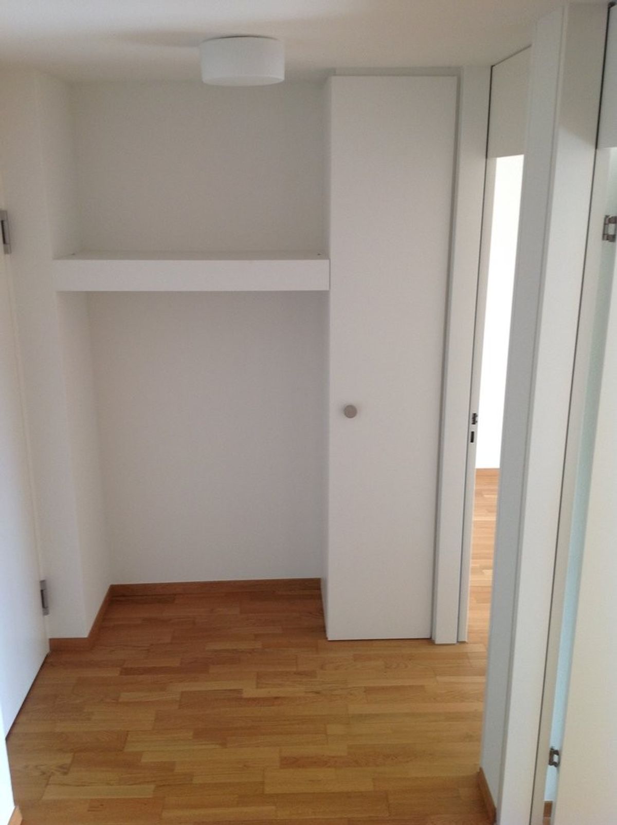 Traumwohnung im Herzen von Biel - 10