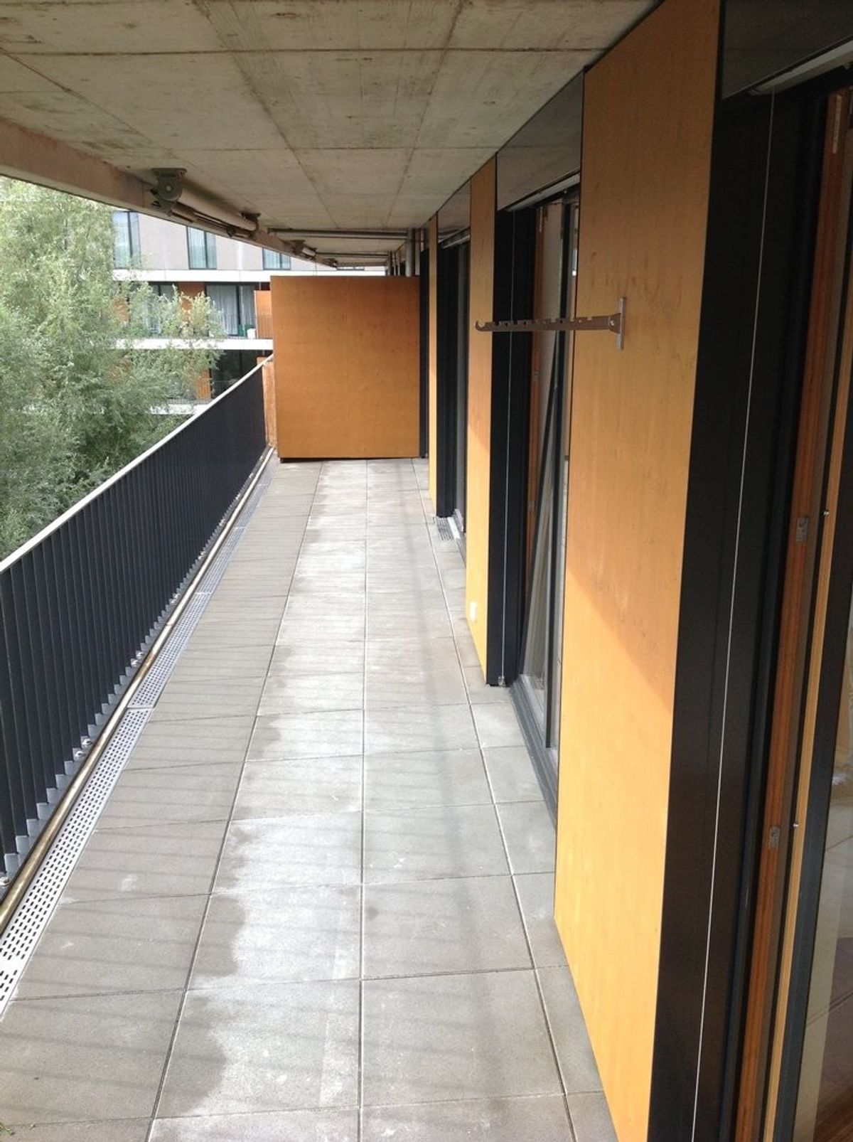 Traumwohnung im Herzen von Biel - 11