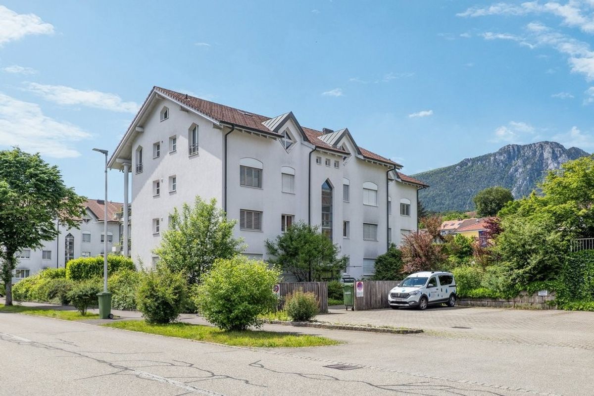 Ihre Wohnungssuche hat hier ein Ende - 0