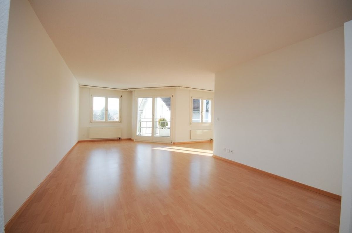 Ihre Wohnungssuche hat hier ein Ende - 1