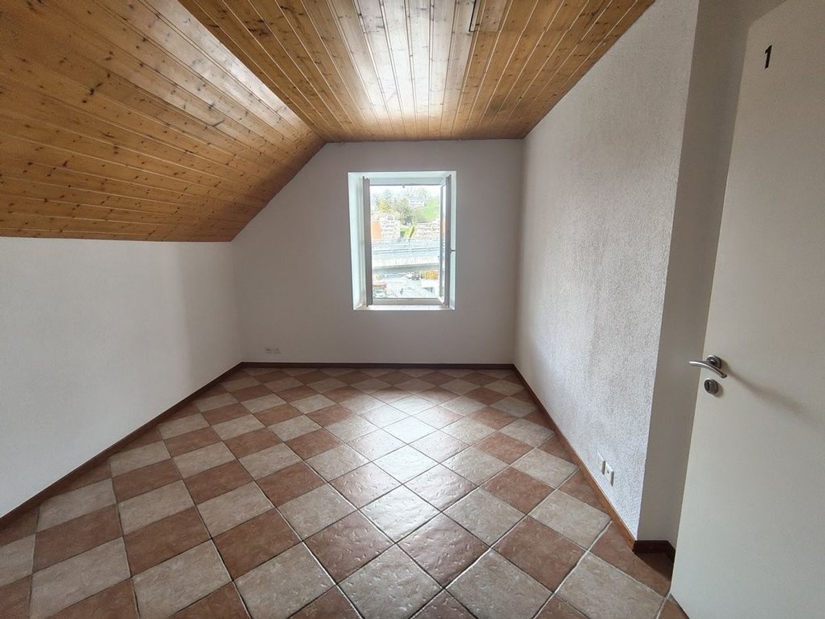 A saisir ! Superbe logement à la Conversion ! - 1