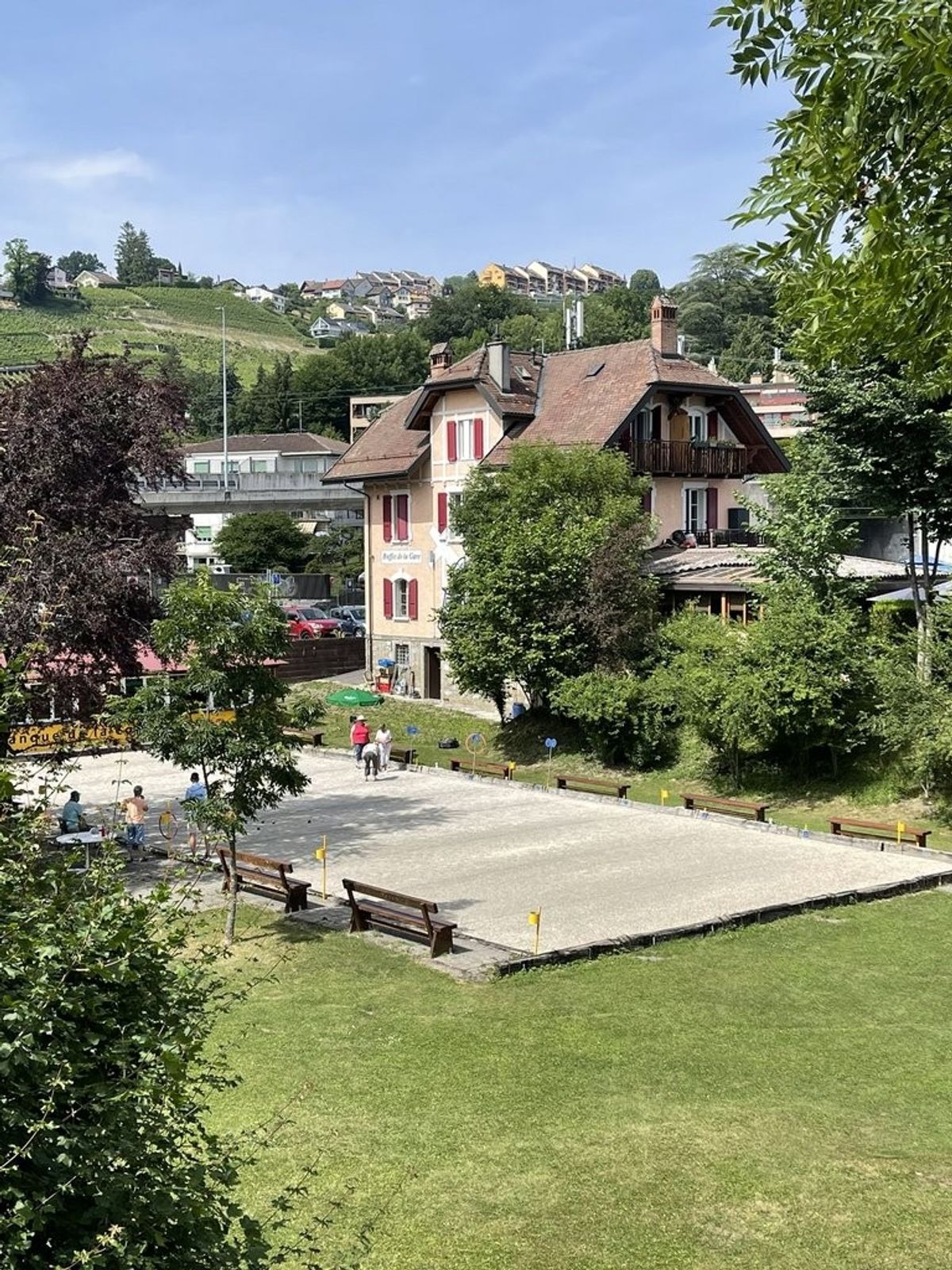 A saisir ! Superbe logement à la Conversion ! - 4