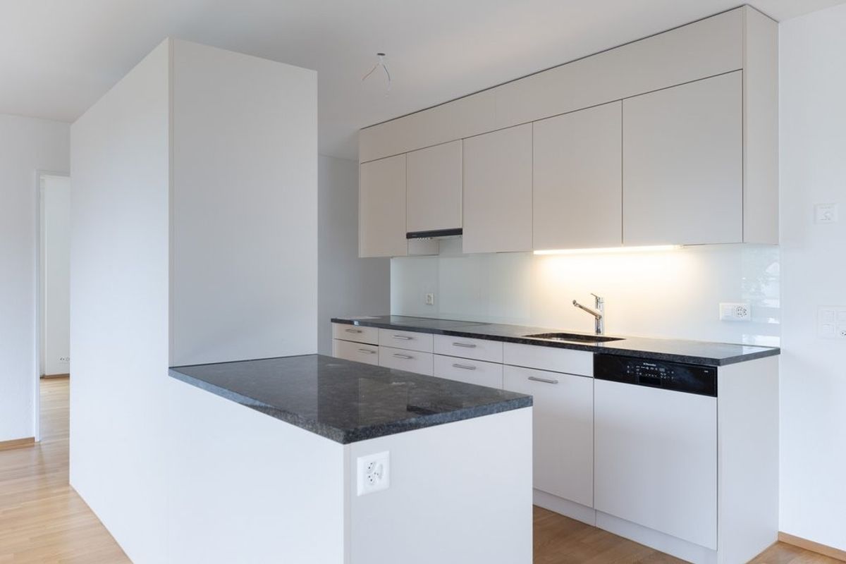 Wohnung an zentraler Lage - 2