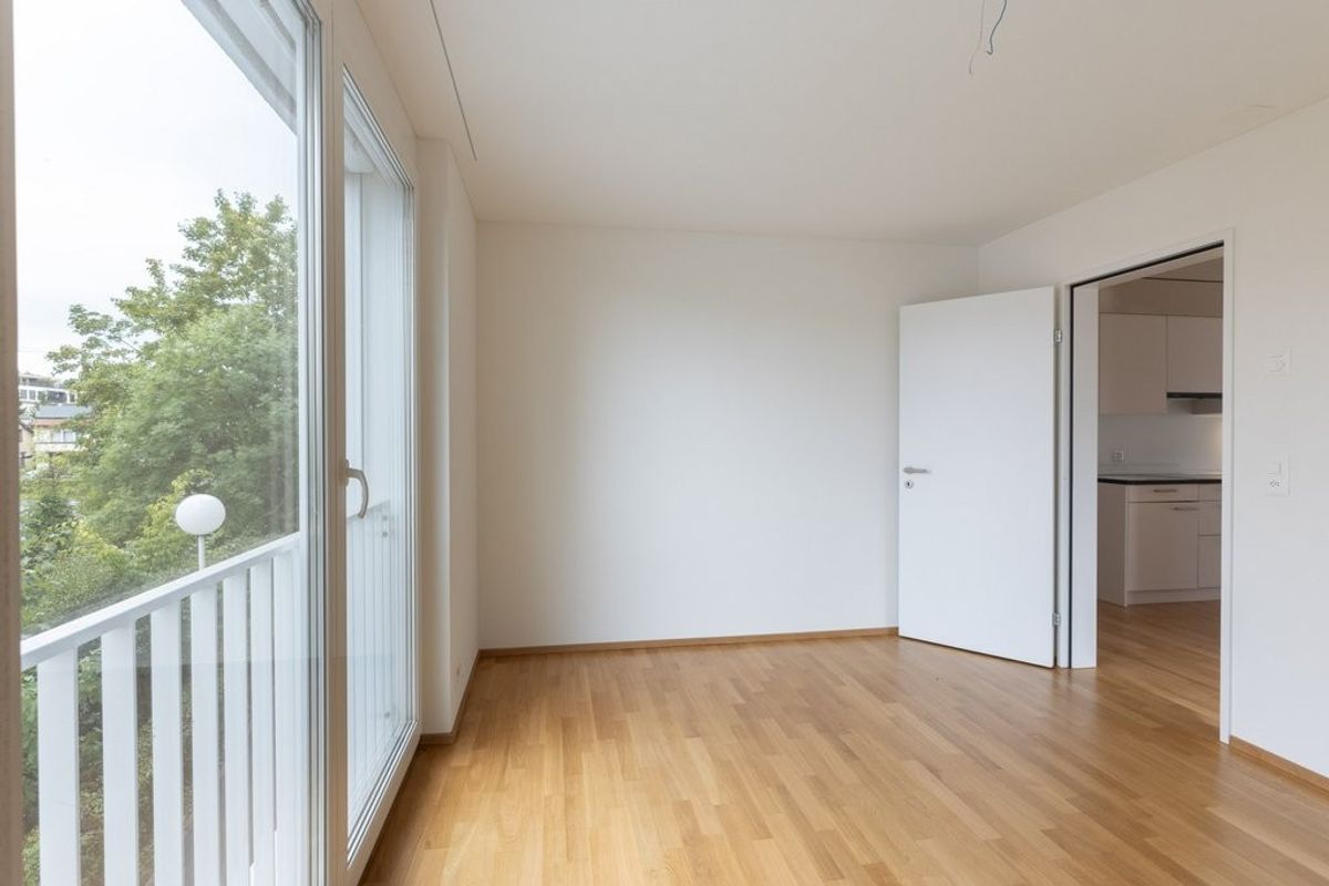 Wohnung an zentraler Lage - 3