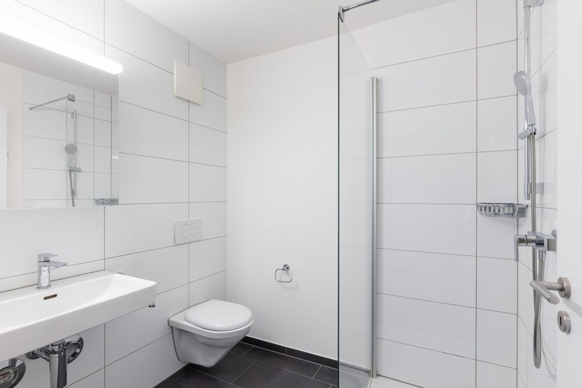 Wohnung an zentraler Lage - 5