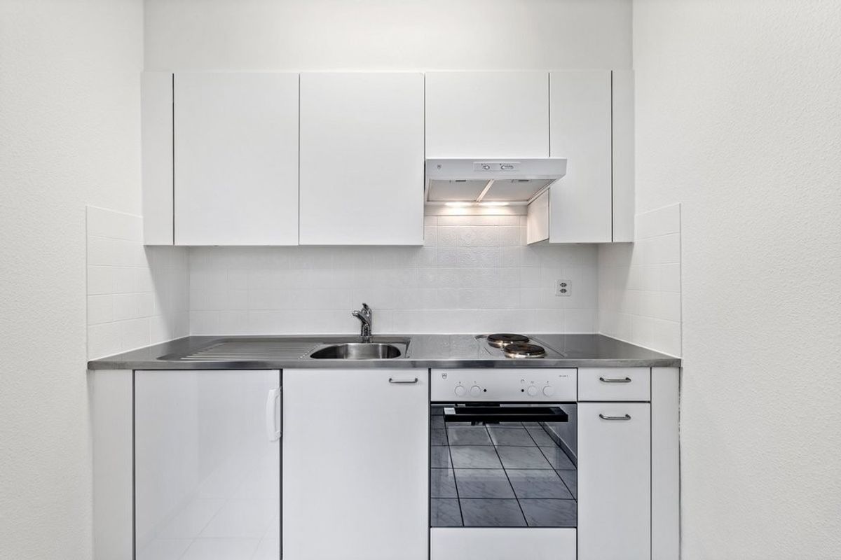 Wohnung sucht Single - 2
