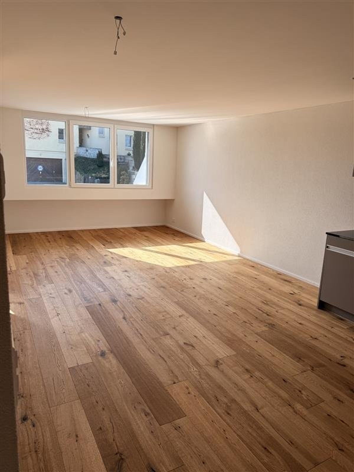 Modern wohnen, 2.5-Zimmerwohnung an ruhiger Lage - 1