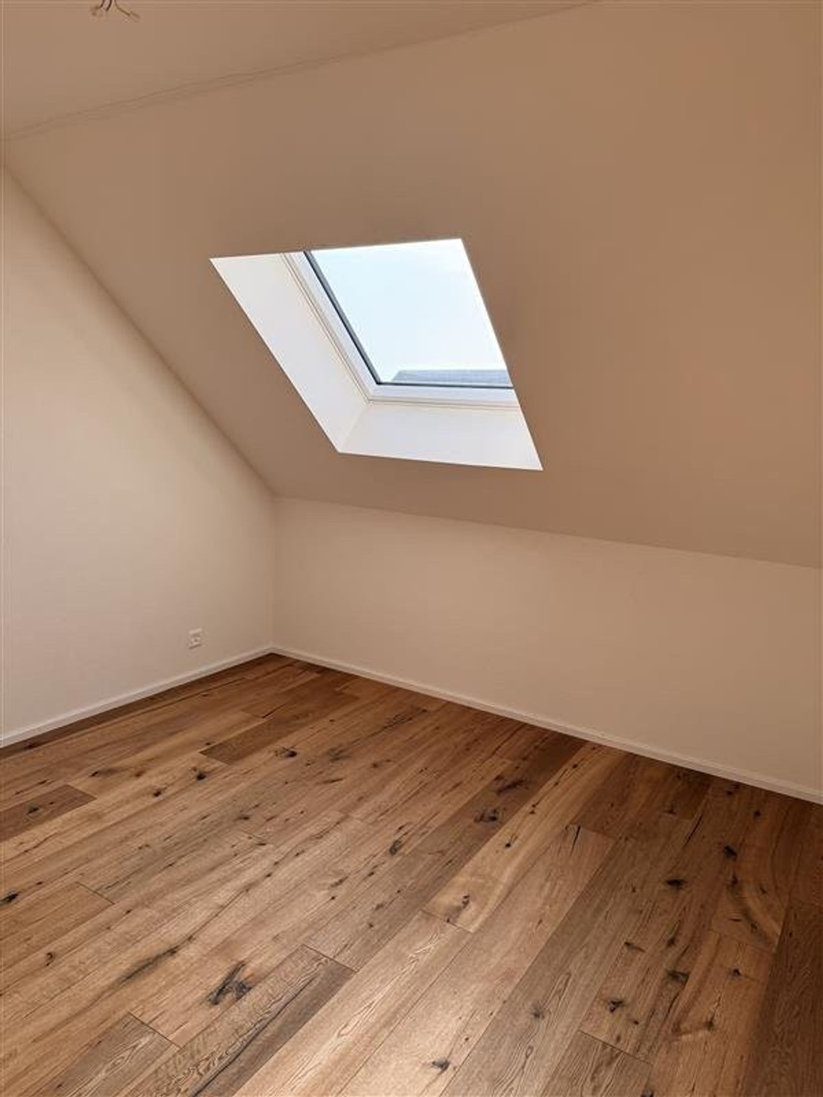 Modern wohnen, 2.5-Zimmerwohnung an ruhiger Lage - 2