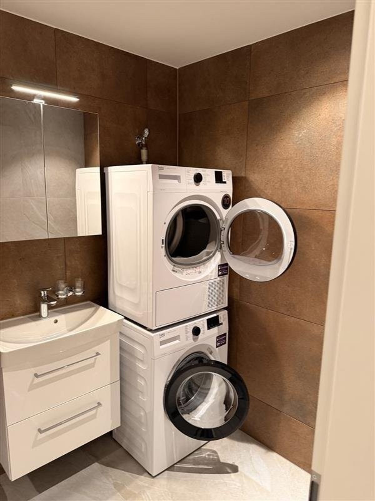 Modern wohnen, 2.5-Zimmerwohnung an ruhiger Lage - 4