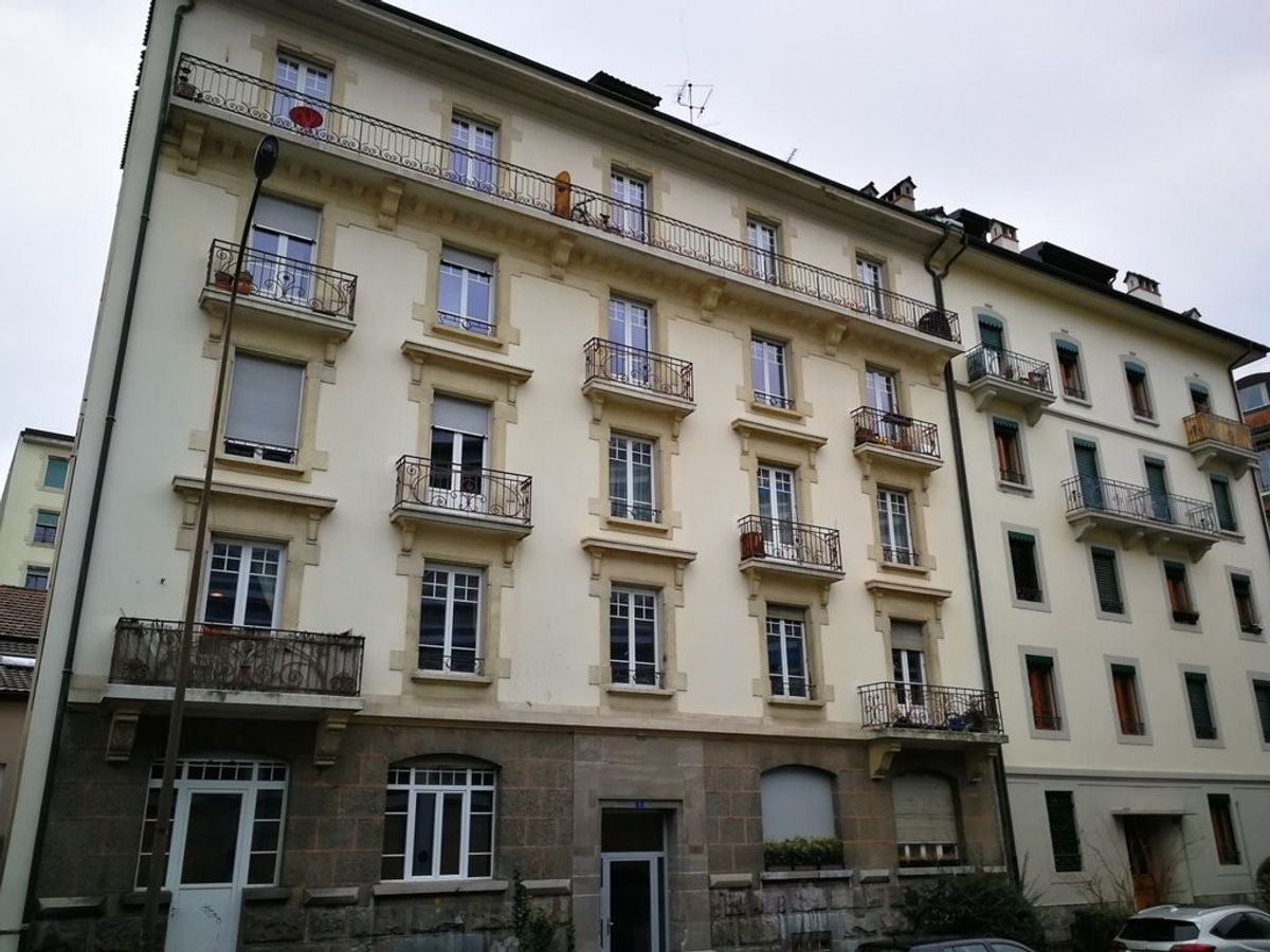 A saisir ! Charmant appartement proche de toutes commodités ! - 0