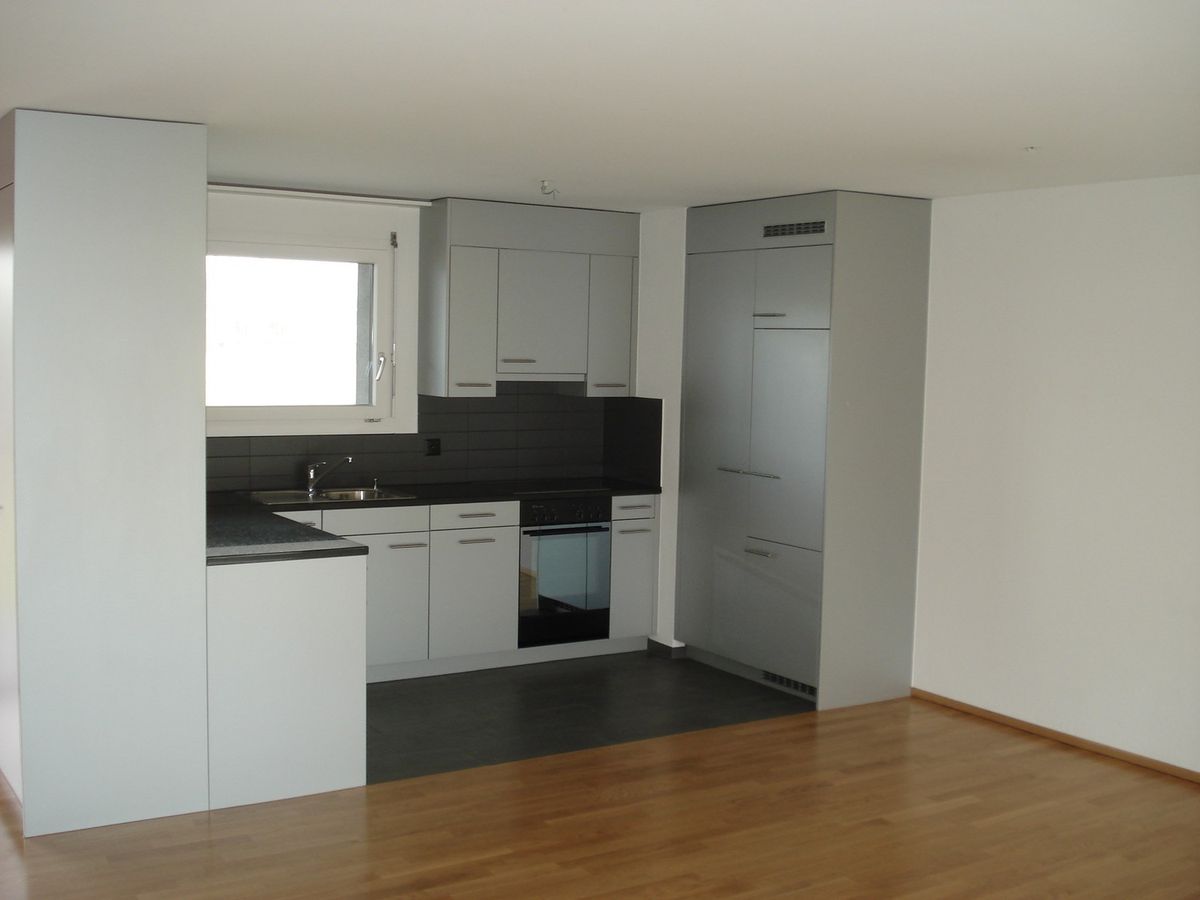 Helle 4.5 Zimmerwohnung - 5