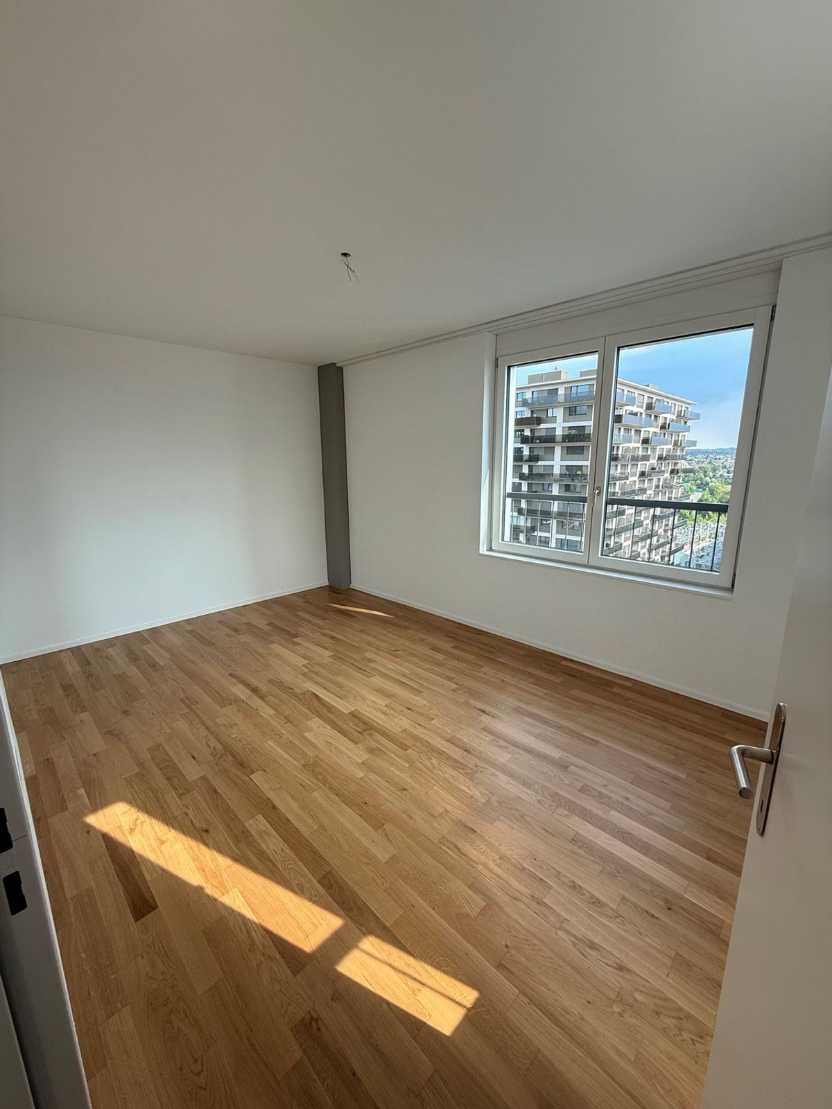 2 ½ Zimmer-Wohnung in Dübendorf mieten - 1