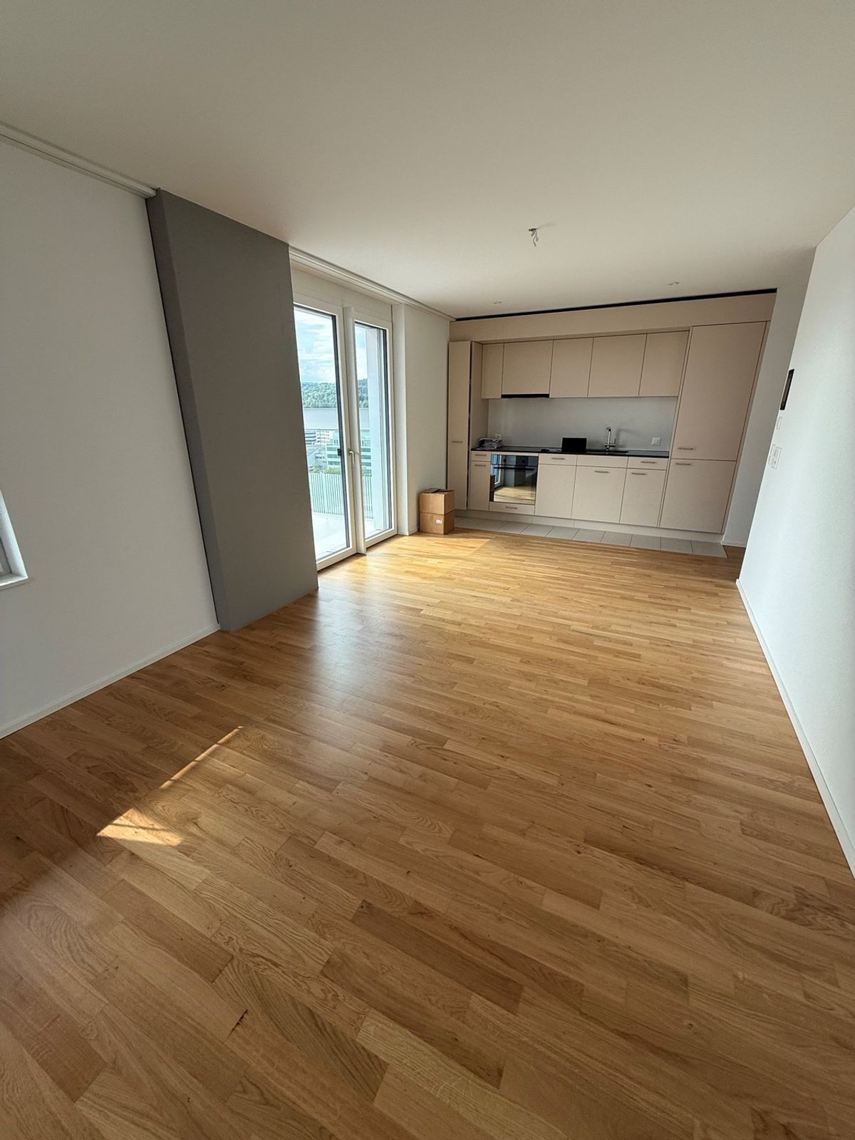 2 ½ Zimmer-Wohnung in Dübendorf mieten - 2