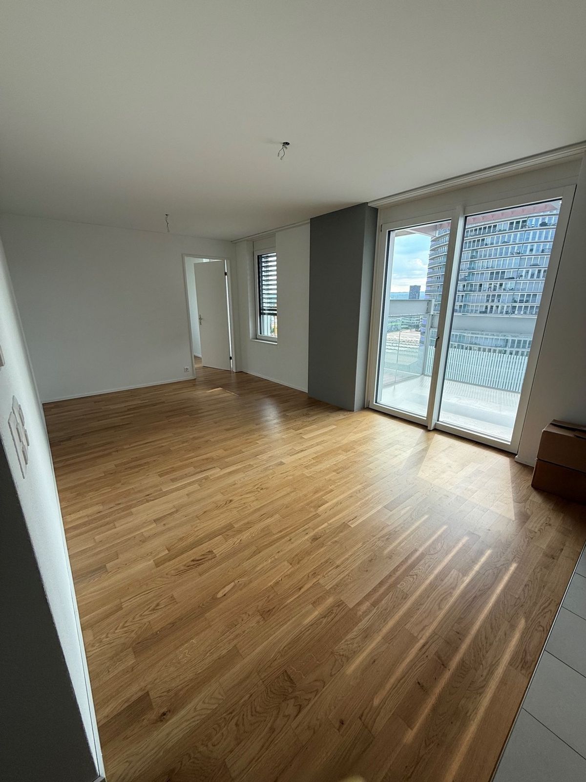 2 ½ Zimmer-Wohnung in Dübendorf mieten - 3