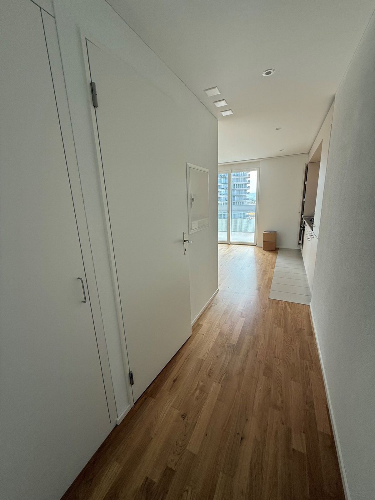 2 ½ Zimmer-Wohnung in Dübendorf mieten - 4
