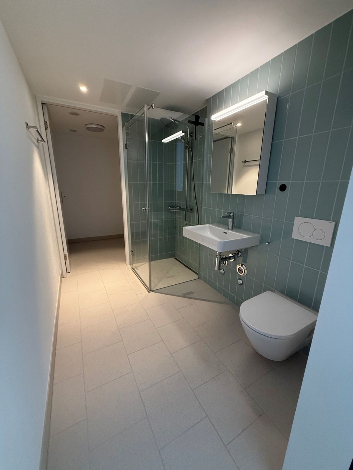 2 ½ Zimmer-Wohnung in Dübendorf mieten - 6