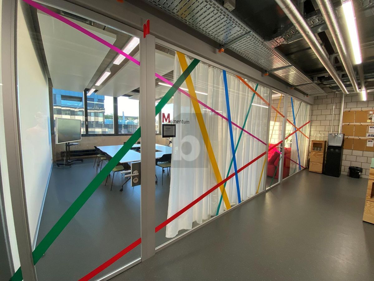 TECH-OFFICE IM TRENDVIERTEL - 3