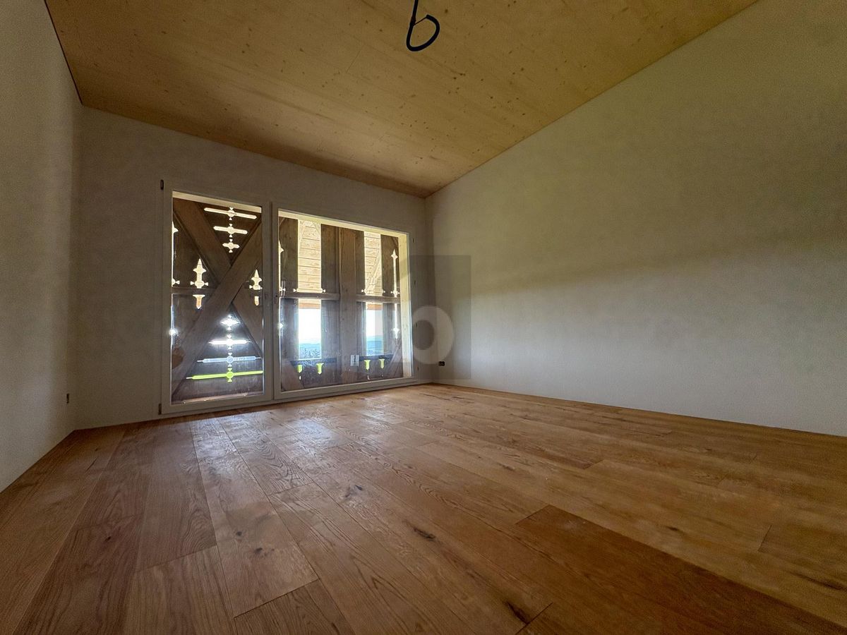 NEUBAU MIT WEITSICHT - 4