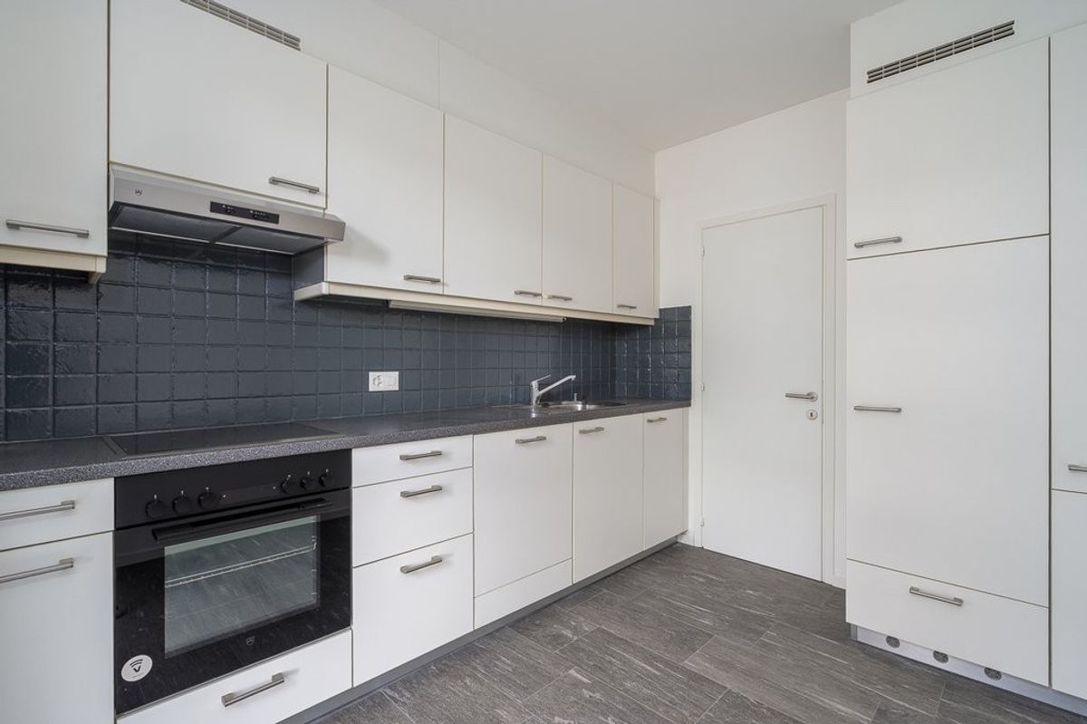 Affittasi grazioso e rinnovato appartamento a Morbio - 1 MESE GRATIS - 1