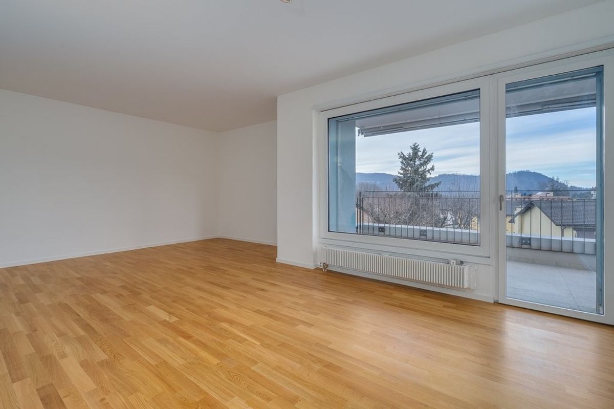 Affittasi grazioso e rinnovato appartamento a Morbio - 1 MESE GRATIS - 2