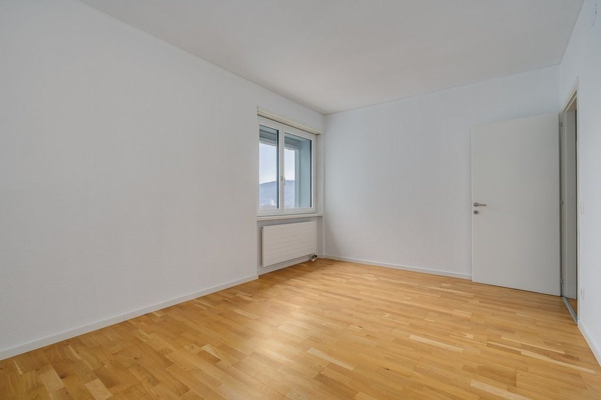 Affittasi grazioso e rinnovato appartamento a Morbio - 1 MESE GRATIS - 4