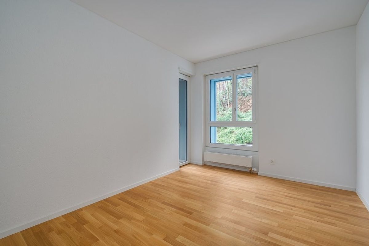 Affittasi grazioso e rinnovato appartamento a Morbio - 1 MESE GRATIS - 5